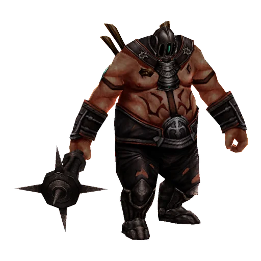 Ash Slaughterer