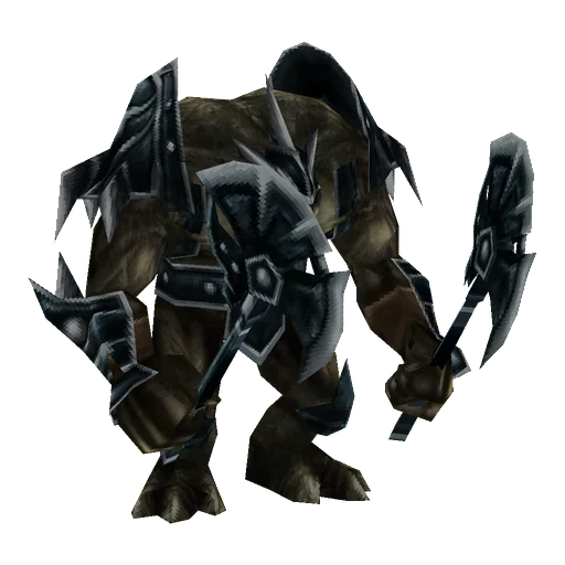 Ax Warrior