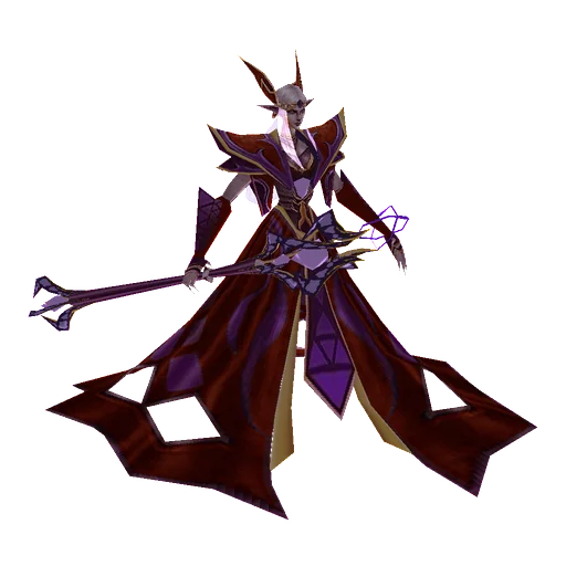 Bloody Witch Queen