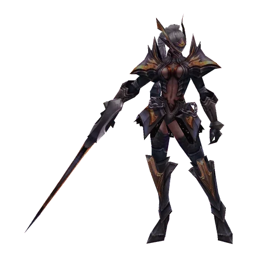 Dark Elf