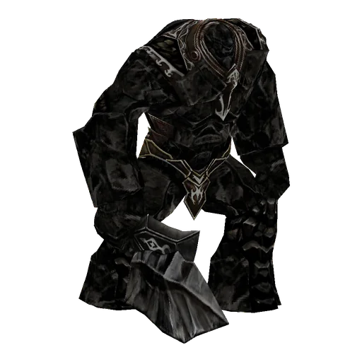 Dark Giant