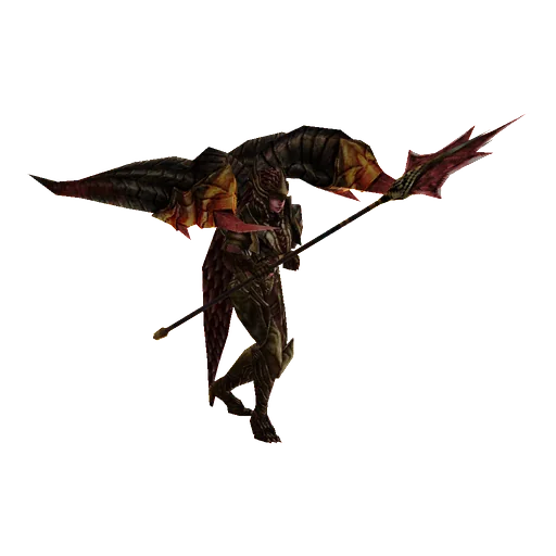 Devil Fairy