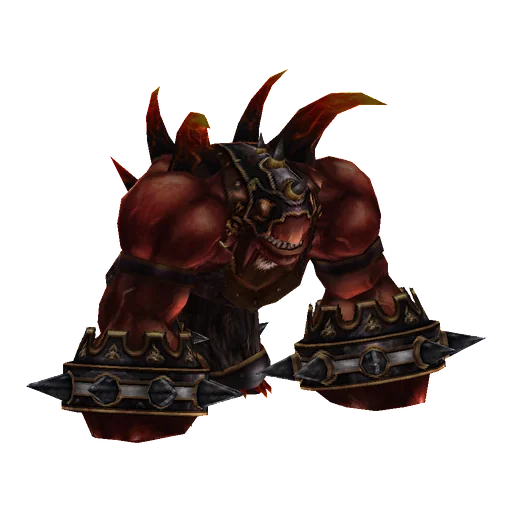 Elemental Beast
