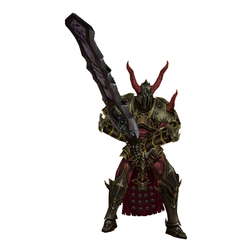 Elemental Knight