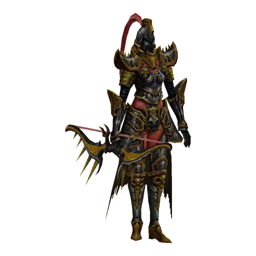 Ferea Archer