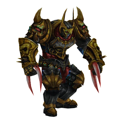 Ferea Fighter