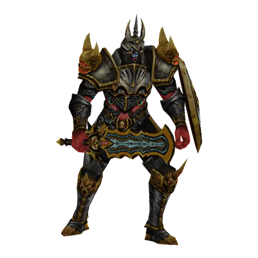 Ferea Knight