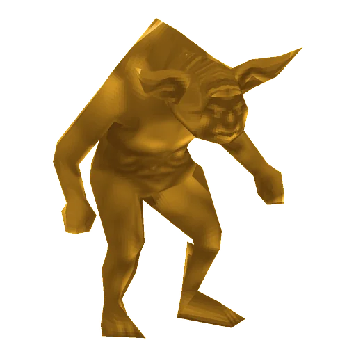 Golden Goblin ×10