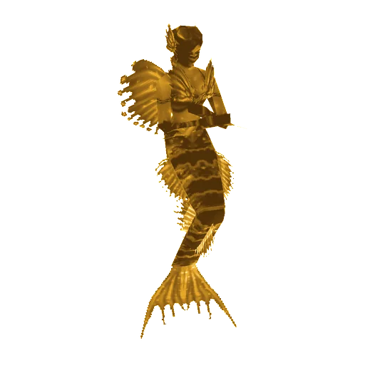 Golden Vepar ×10