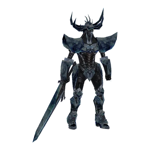 Iron Knight