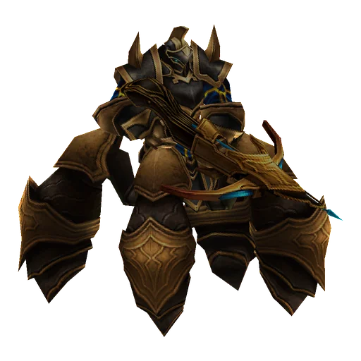 Iron Rider