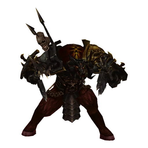 Knight Uruk