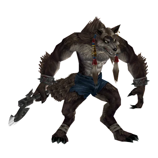 Crywolf