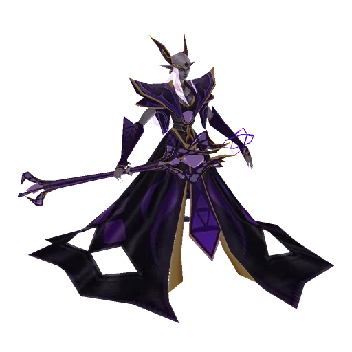 Witch Queen