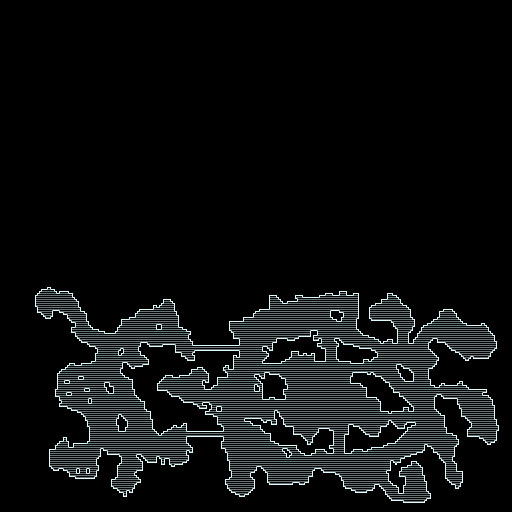 Minimapa de Debenter