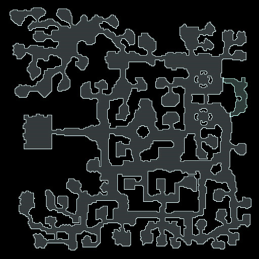 Minimapa de Ferea